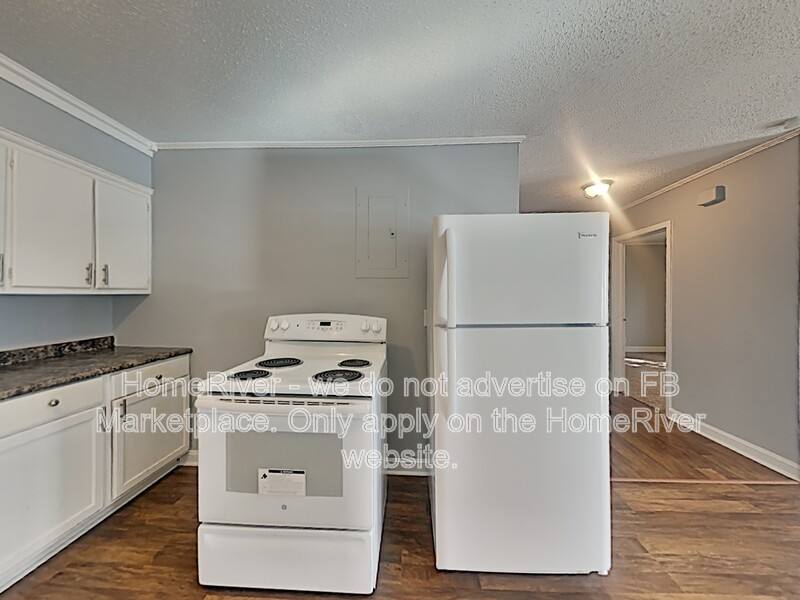 House for rent at 515 Burlington Ave #A, Durham, NC 27707