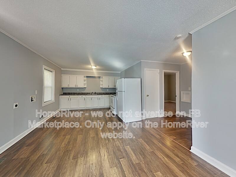 House for rent at 515 Burlington Ave #A, Durham, NC 27707