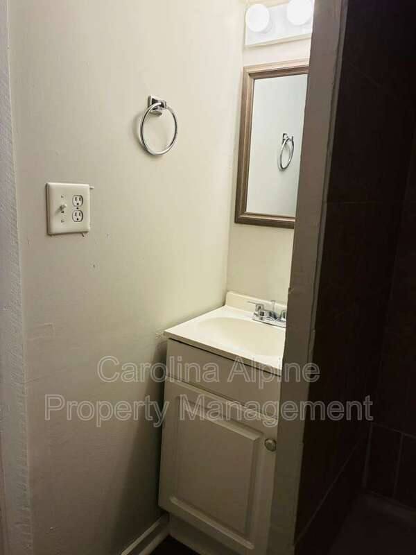 House for rent at 318 Cemetery Dr, Monroe, NC 28112