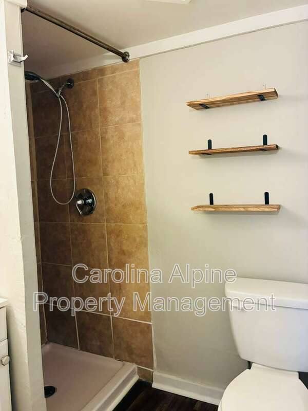 House for rent at 318 Cemetery Dr, Monroe, NC 28112