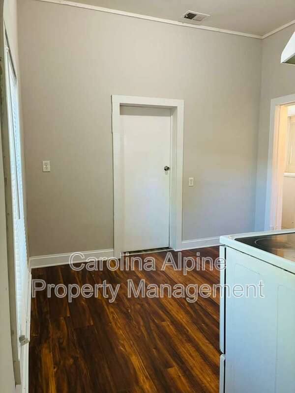 House for rent at 318 Cemetery Dr, Monroe, NC 28112