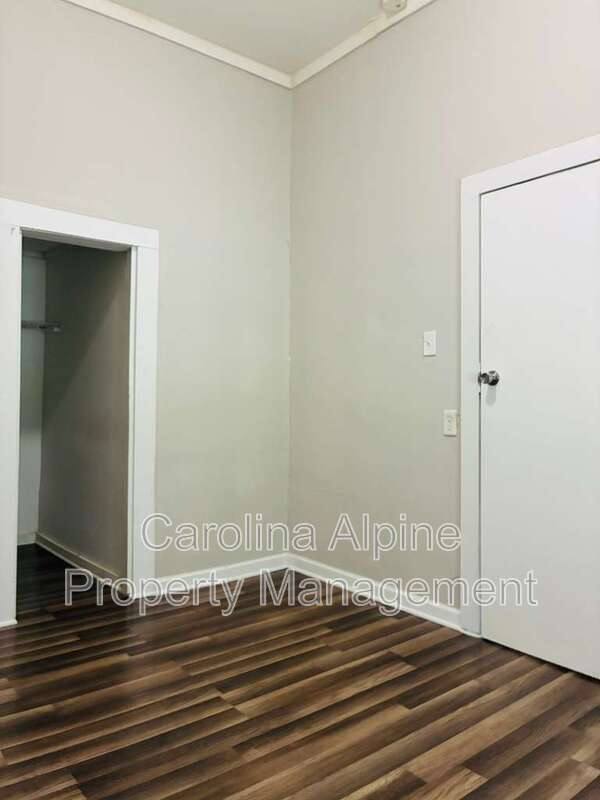 House for rent at 318 Cemetery Dr, Monroe, NC 28112