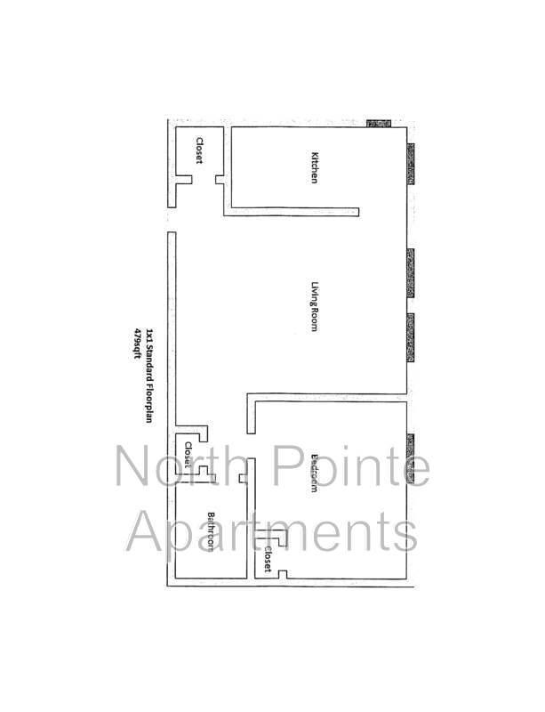 Apartment for rent at 905 Richardson Vista #1, Anchorage, AK 99501