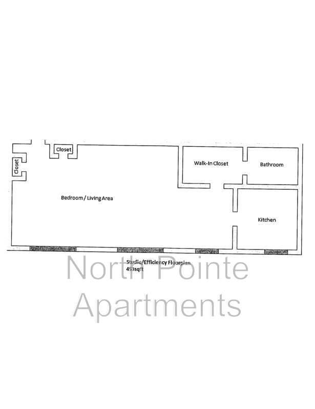 Apartment for rent at 905 Richardson Vista, Anchorage, AK 99501