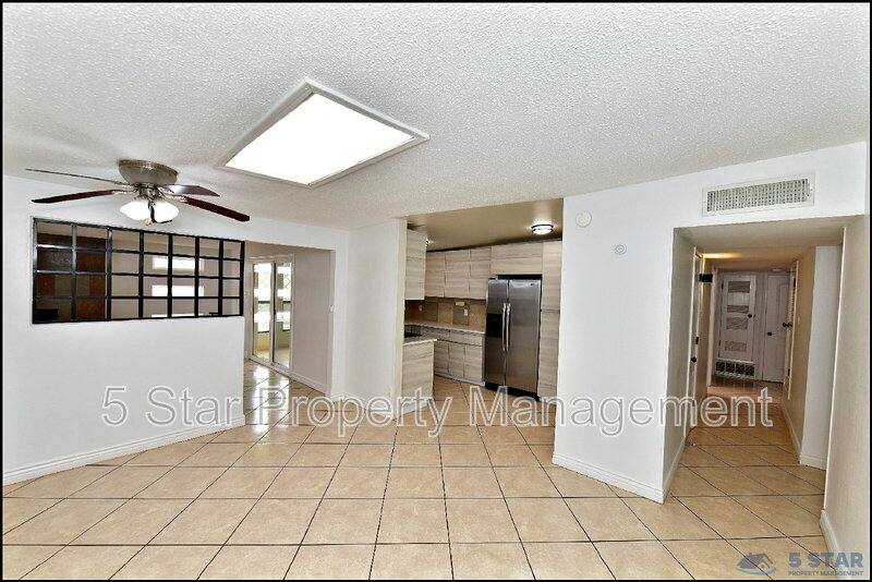 House for rent at 10565 Murphy St, El Paso, TX 79924