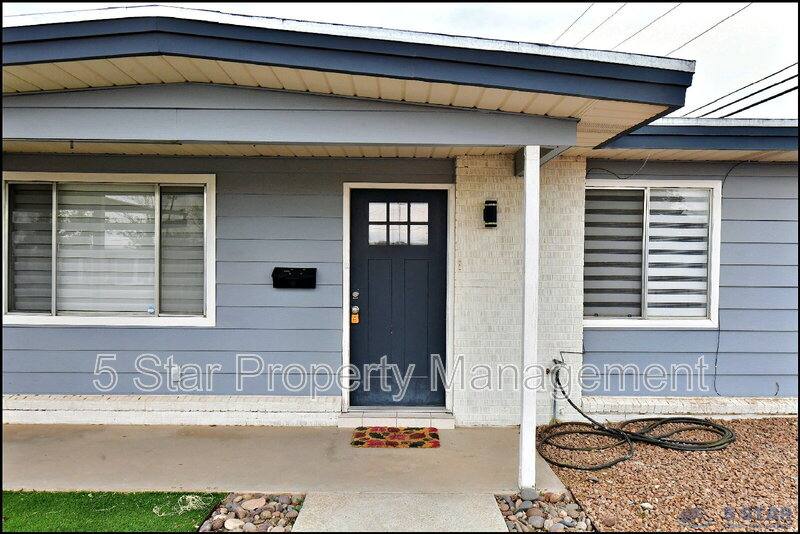 House for rent at 10565 Murphy St, El Paso, TX 79924