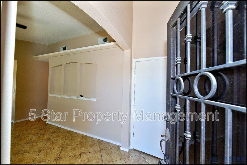 House for rent at 12976 Enrique Gomez Dr, El Paso, TX 79938