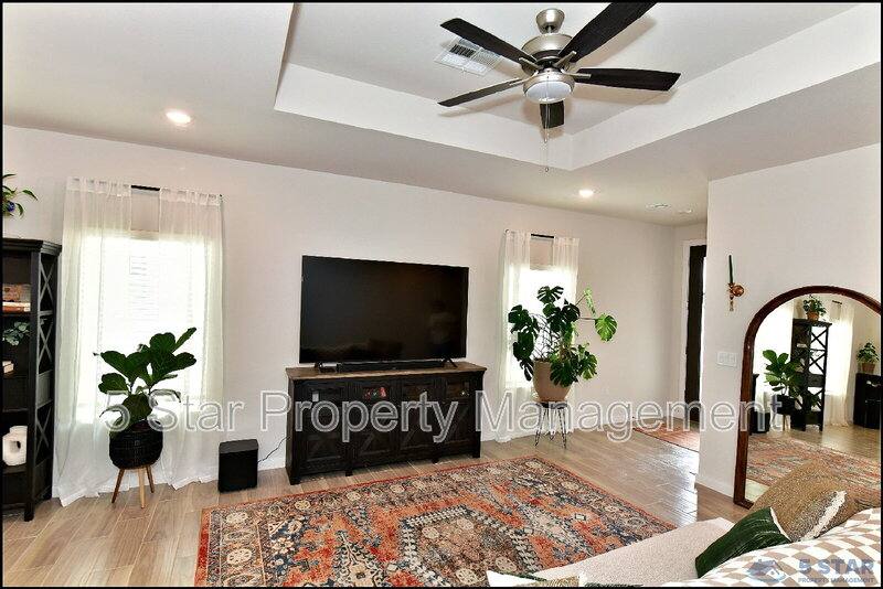 House for rent at 15237 Ambition Ave, El Paso, TX 79938