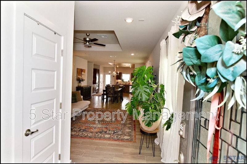 House for rent at 15237 Ambition Ave, El Paso, TX 79938