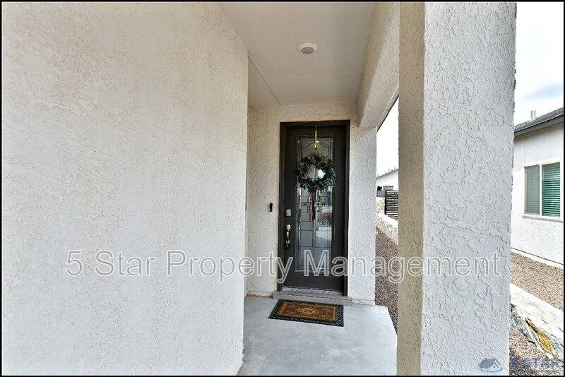 House for rent at 15237 Ambition Ave, El Paso, TX 79938