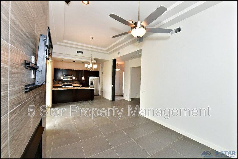 House for rent at 5973 Cartagena Circle, El Paso, TX 79932