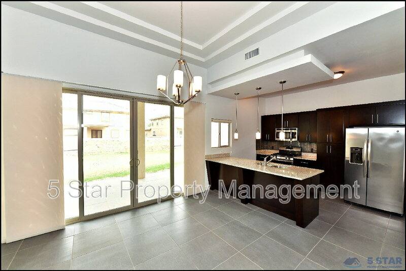 House for rent at 5973 Cartagena Circle, El Paso, TX 79932