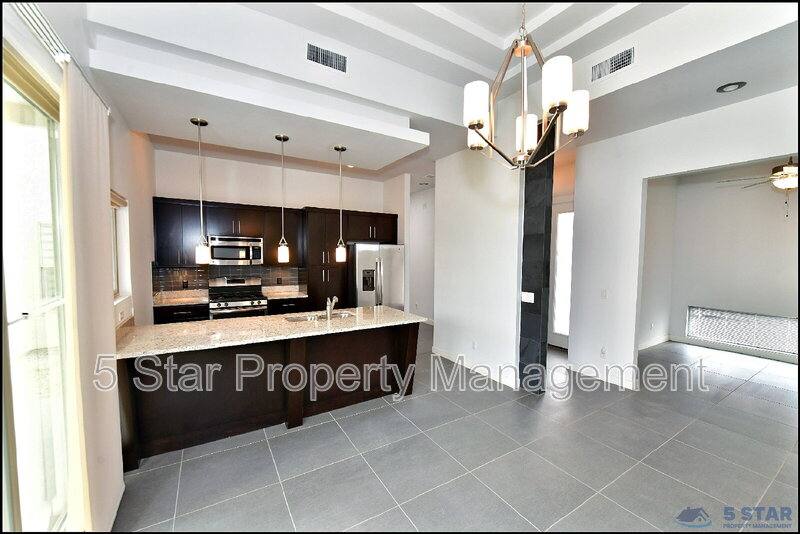 House for rent at 5973 Cartagena Circle, El Paso, TX 79932