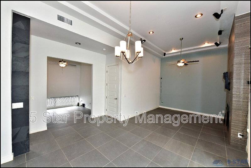 House for rent at 5973 Cartagena Circle, El Paso, TX 79932