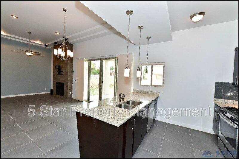 House for rent at 5973 Cartagena Circle, El Paso, TX 79932