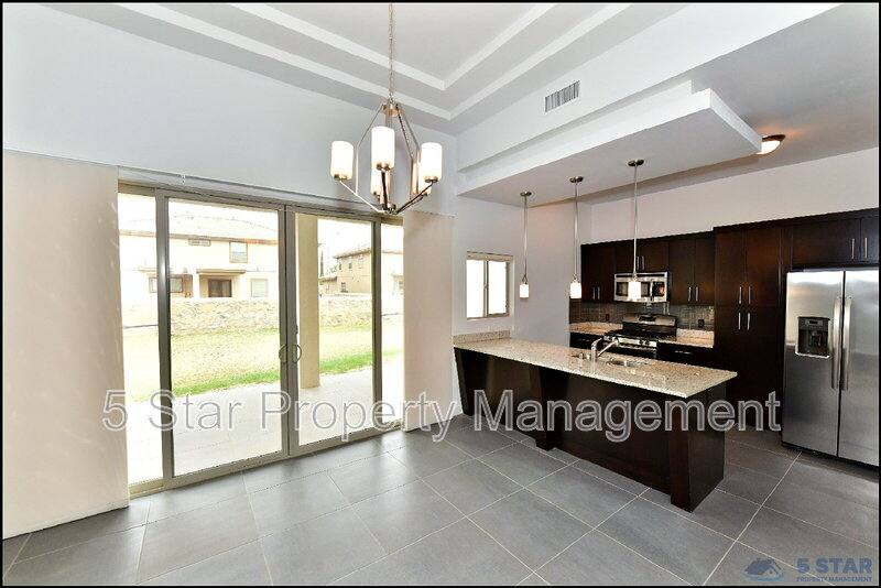 House for rent at 5973 Cartagena Circle, El Paso, TX 79932