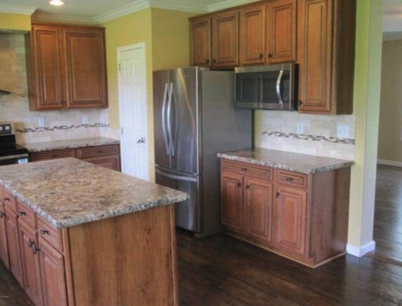 House for rent at 758 Green Rd, Arnaudville, LA 70512