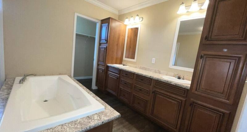 House for rent at 758 Green Rd, Arnaudville, LA 70512