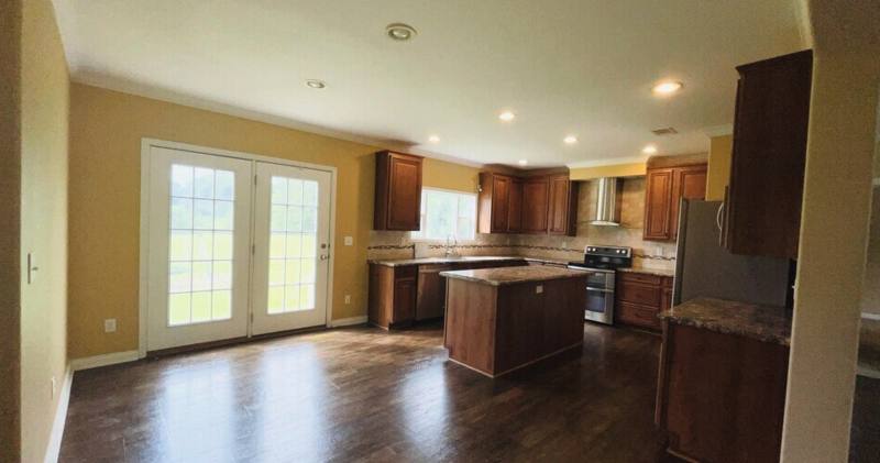 House for rent at 758 Green Rd, Arnaudville, LA 70512