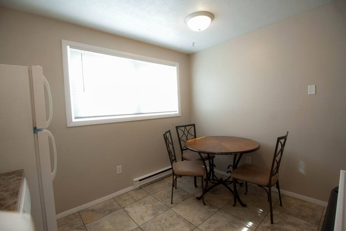 Apartment for rent at 1500 Hancock Dr, Normal, IL 61761