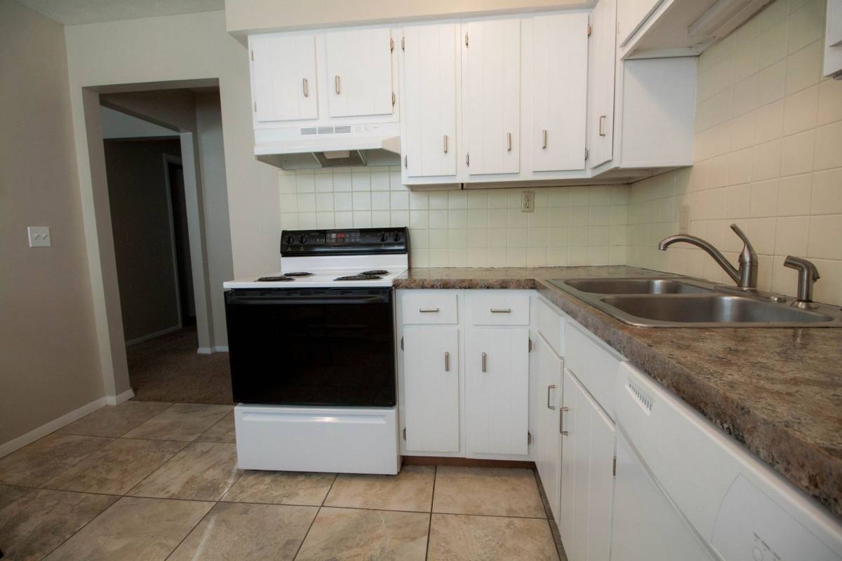 Apartment for rent at 1500 Hancock Dr, Normal, IL 61761