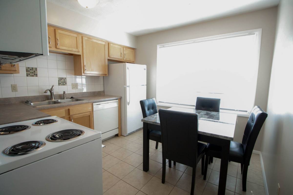 Apartment for rent at 1500 Hancock Dr, Normal, IL 61761