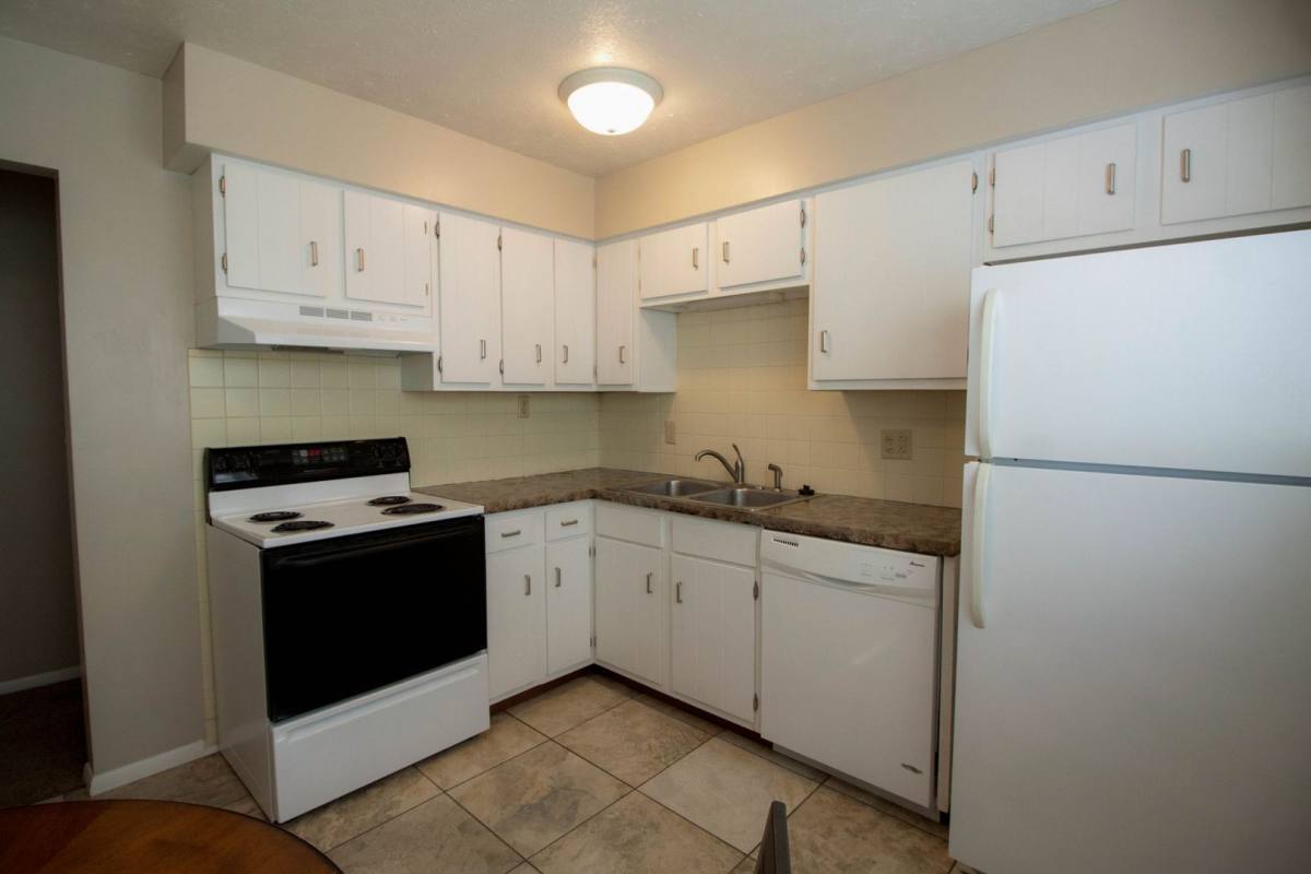 Apartment for rent at 1500 Hancock Dr, Normal, IL 61761