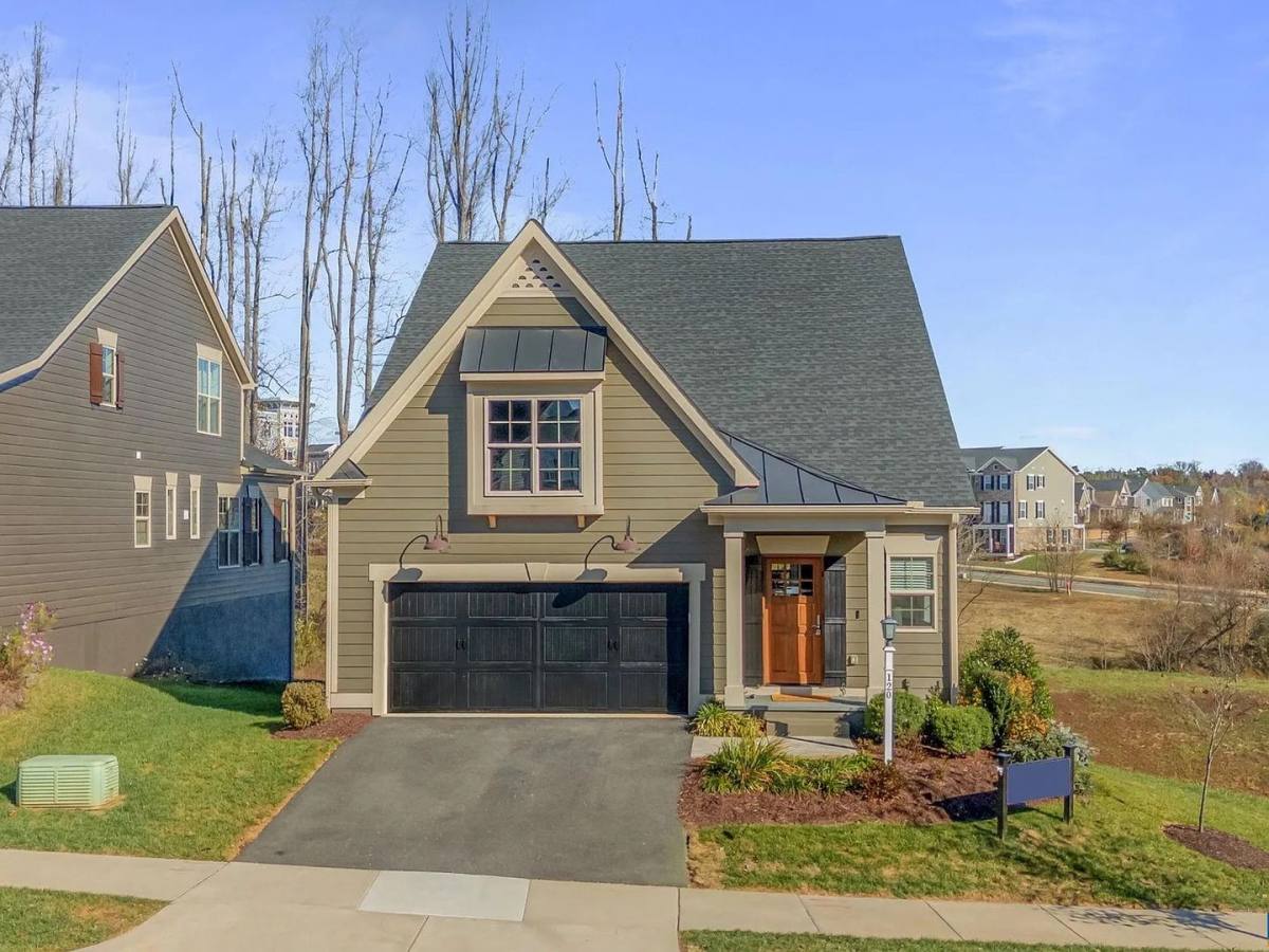 House for rent at 120 Bishopgate Lane, Crozet, VA 22932