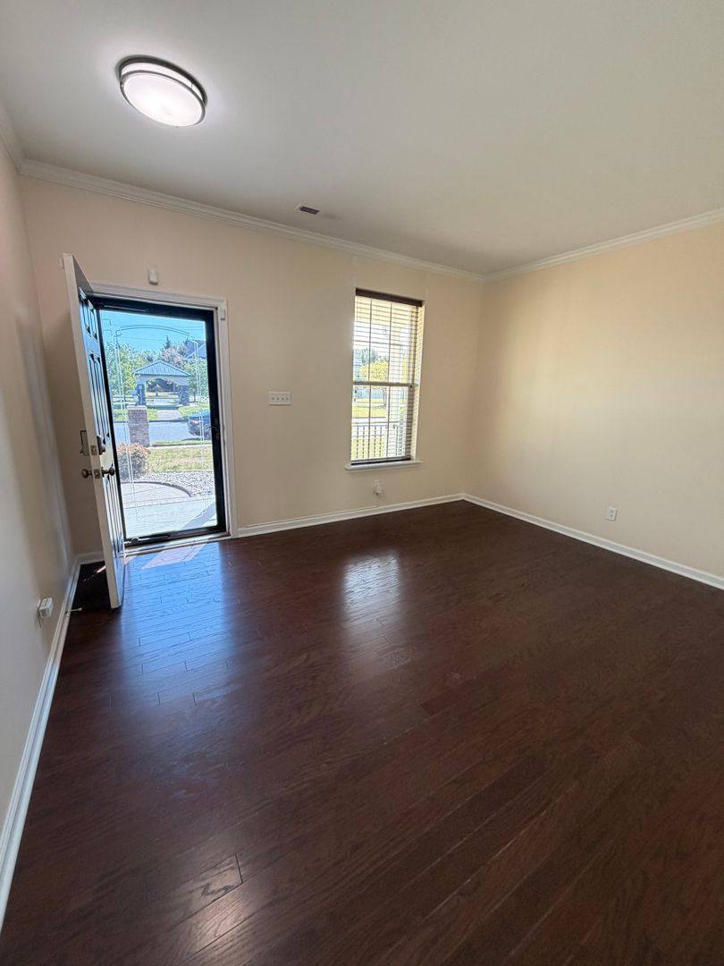 House for rent at 42 Kilverstone Way, Hampton, VA 23669