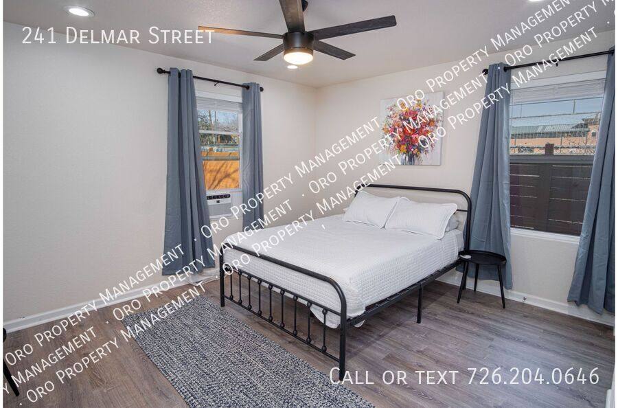 Apartment for rent at 241 Delmar St, San Antonio, TX 78210