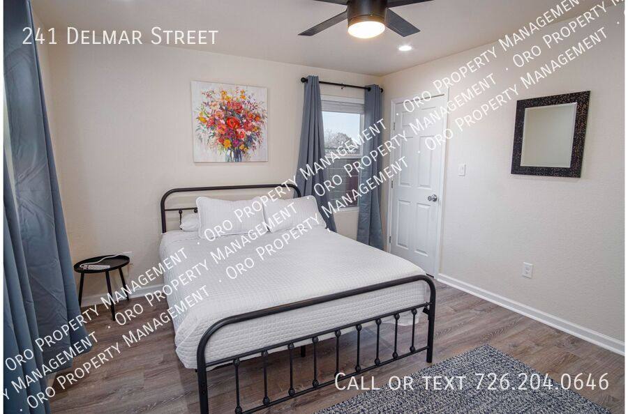 Apartment for rent at 241 Delmar St, San Antonio, TX 78210