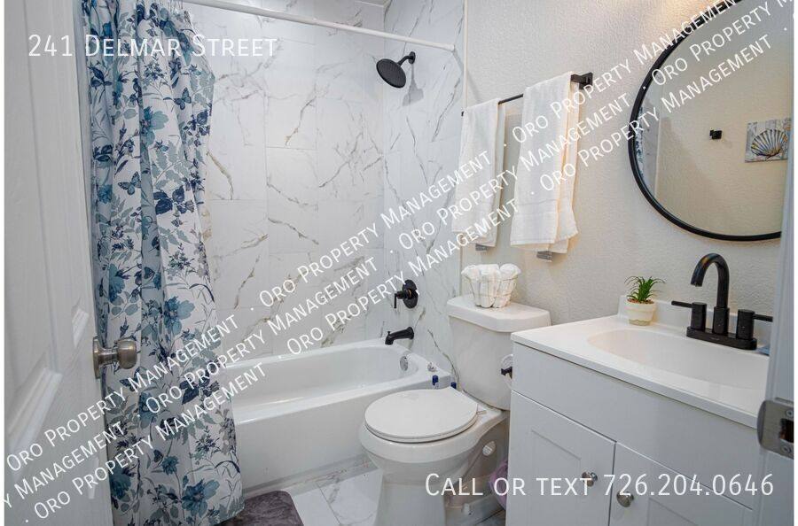 Apartment for rent at 241 Delmar St, San Antonio, TX 78210