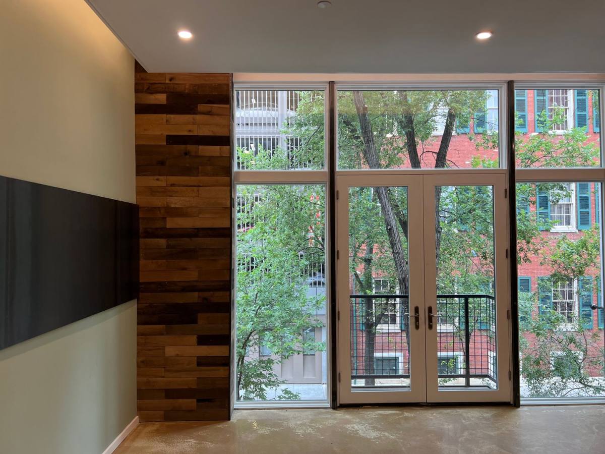 Apartment for rent at 1306 Walnut St, Philadelphia, PA 19107