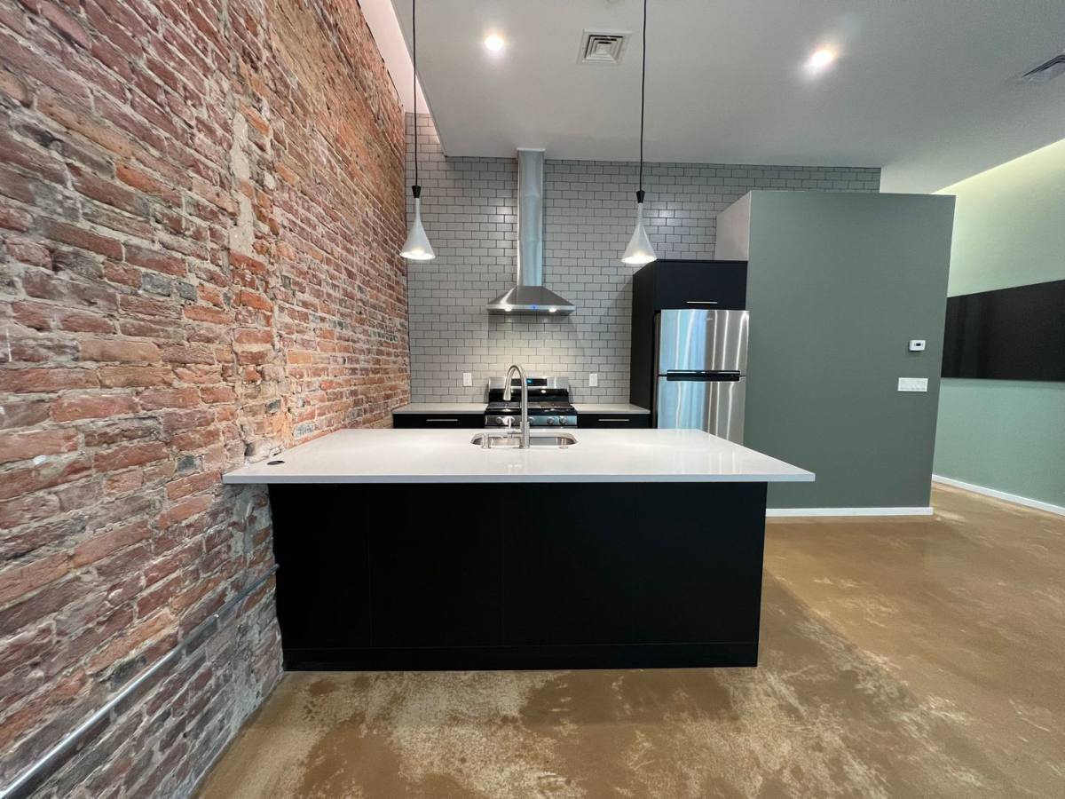 Apartment for rent at 1306 Walnut St, Philadelphia, PA 19107