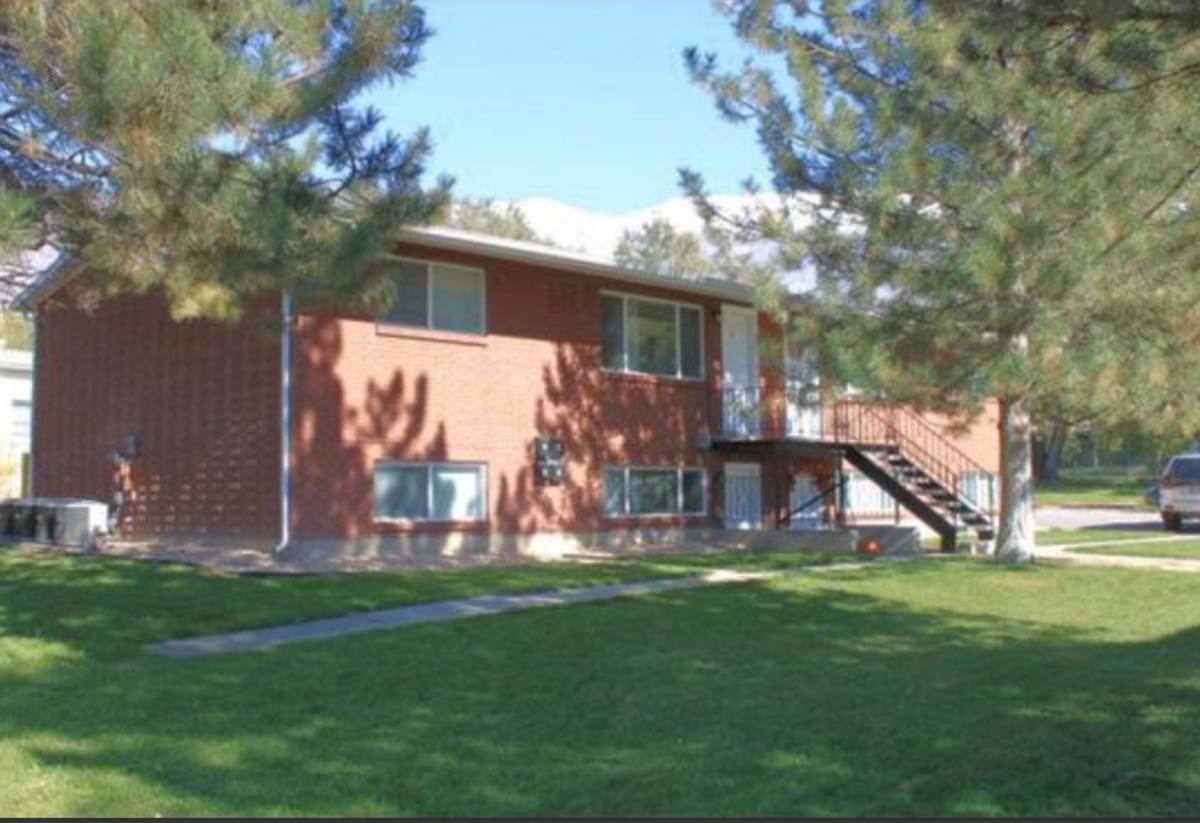 Apartment for rent at 25 S 300 E, Pleasant Grove, UT 84062
