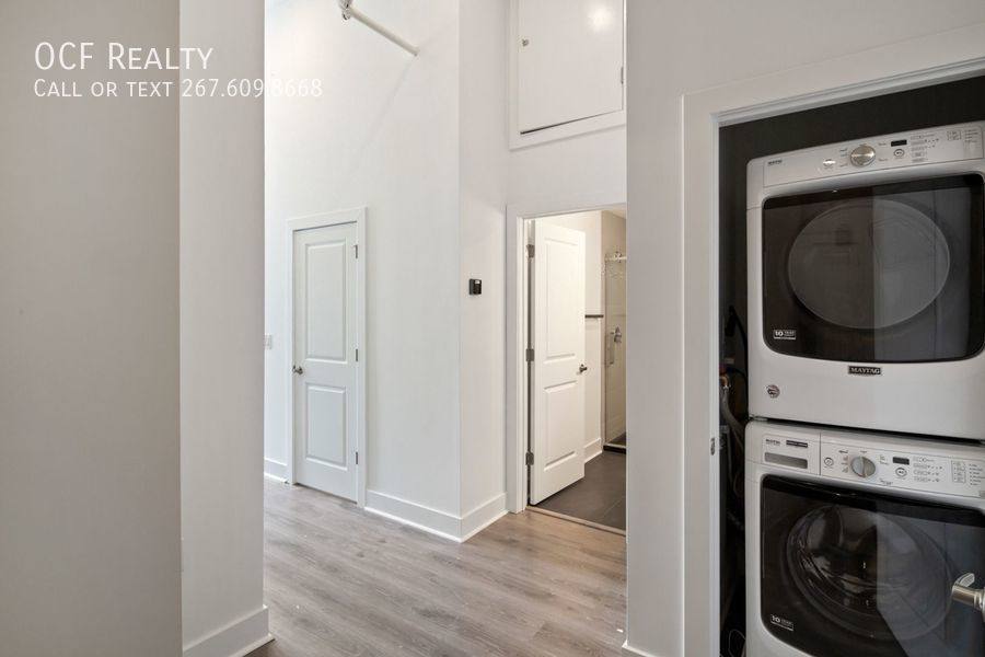 Apartment for rent at 1705 Jackson St, Philadelphia, PA 19145