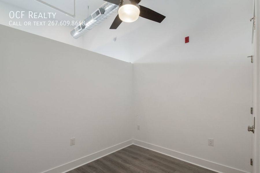 Apartment for rent at 1705 Jackson St, Philadelphia, PA 19145