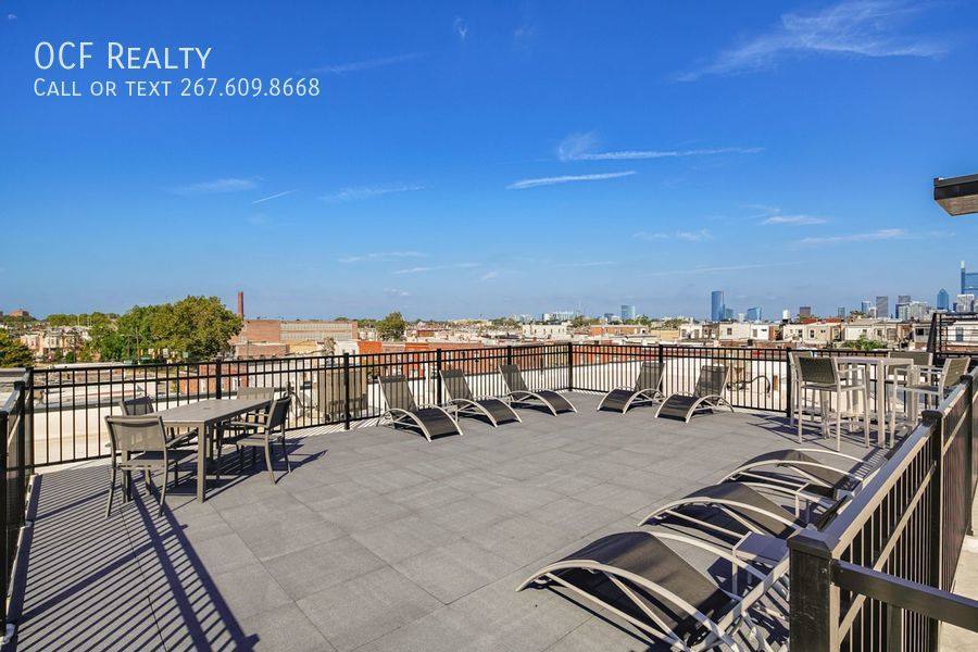 Apartment for rent at 1705 Jackson St, Philadelphia, PA 19145