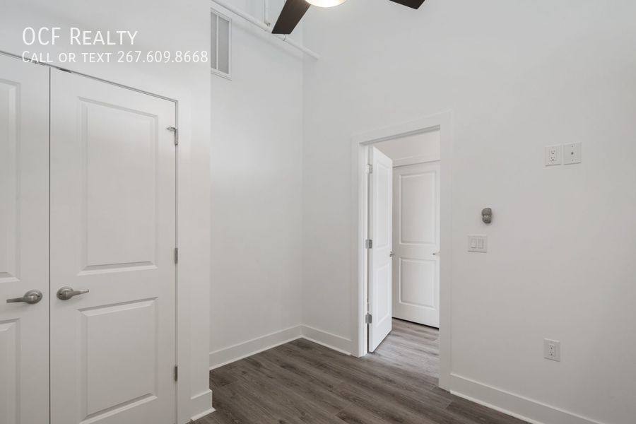 Apartment for rent at 1705 Jackson St, Philadelphia, PA 19145
