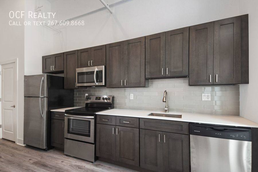 Apartment for rent at 1705 Jackson St, Philadelphia, PA 19145