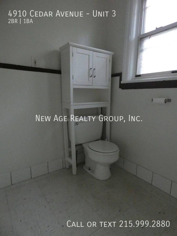 Apartment for rent at 4910 Cedar Ave #3, Philadelphia, PA 19143