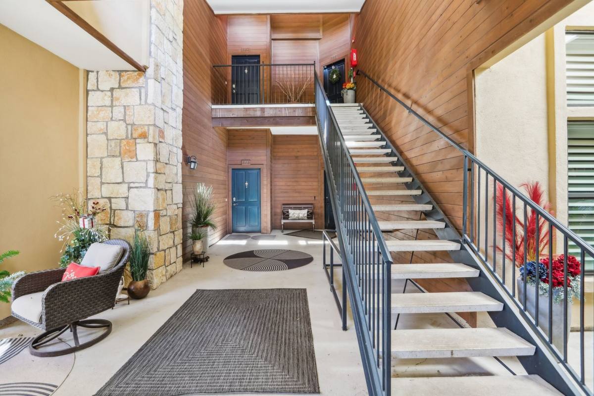 Condo for rent at 300 San Gabriel Village Blvd #322, Georgetown, TX 78626