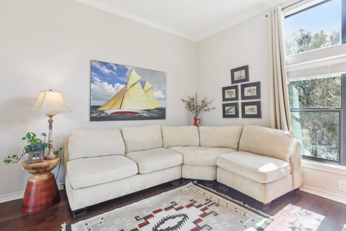 Condo for rent at 300 San Gabriel Village Blvd #322, Georgetown, TX 78626