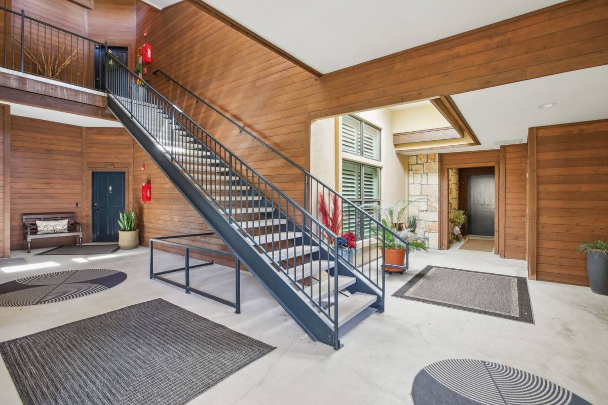 Condo for rent at 300 San Gabriel Village Blvd #322, Georgetown, TX 78626