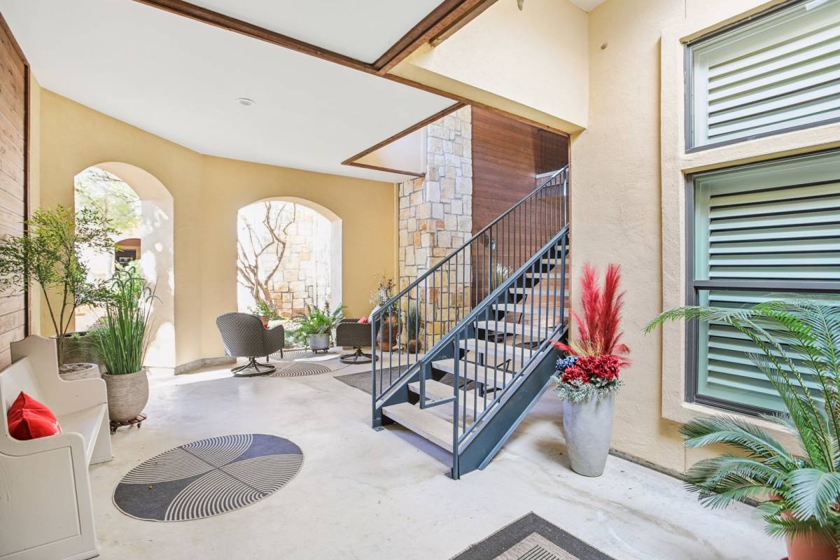 Condo for rent at 300 San Gabriel Village Blvd #322, Georgetown, TX 78626