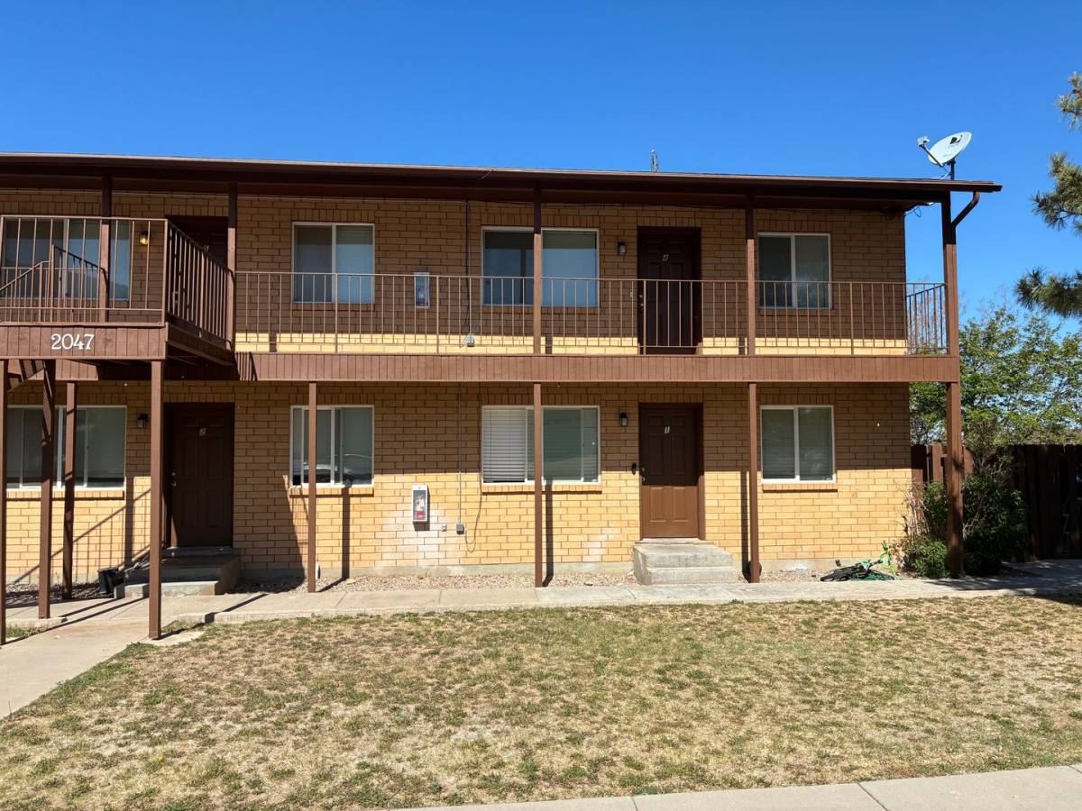 Apartment for rent at 2047 N Buckboard Dr, Cedar City, UT 84721