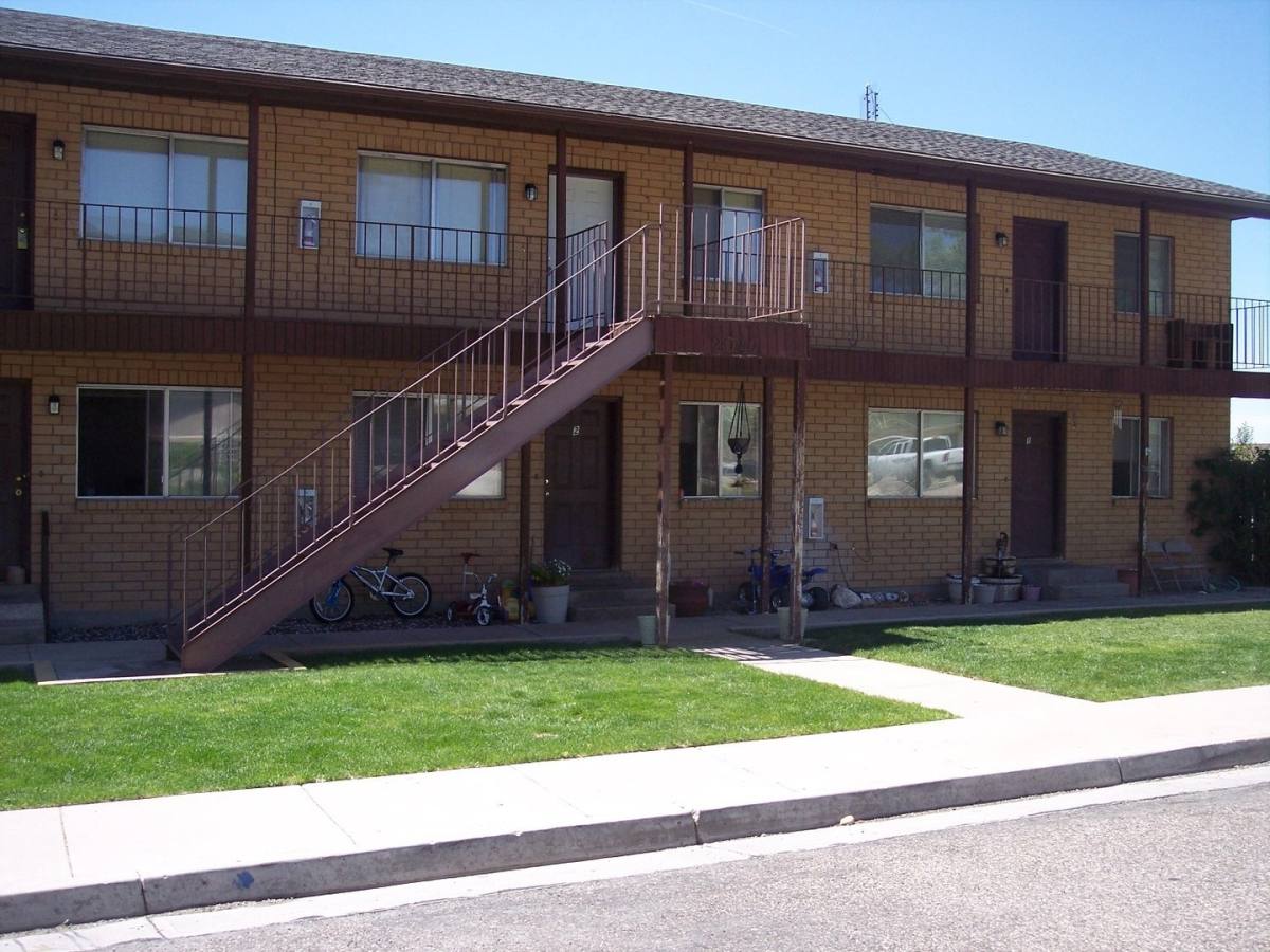 Apartment for rent at 2047 N Buckboard Dr, Cedar City, UT 84721