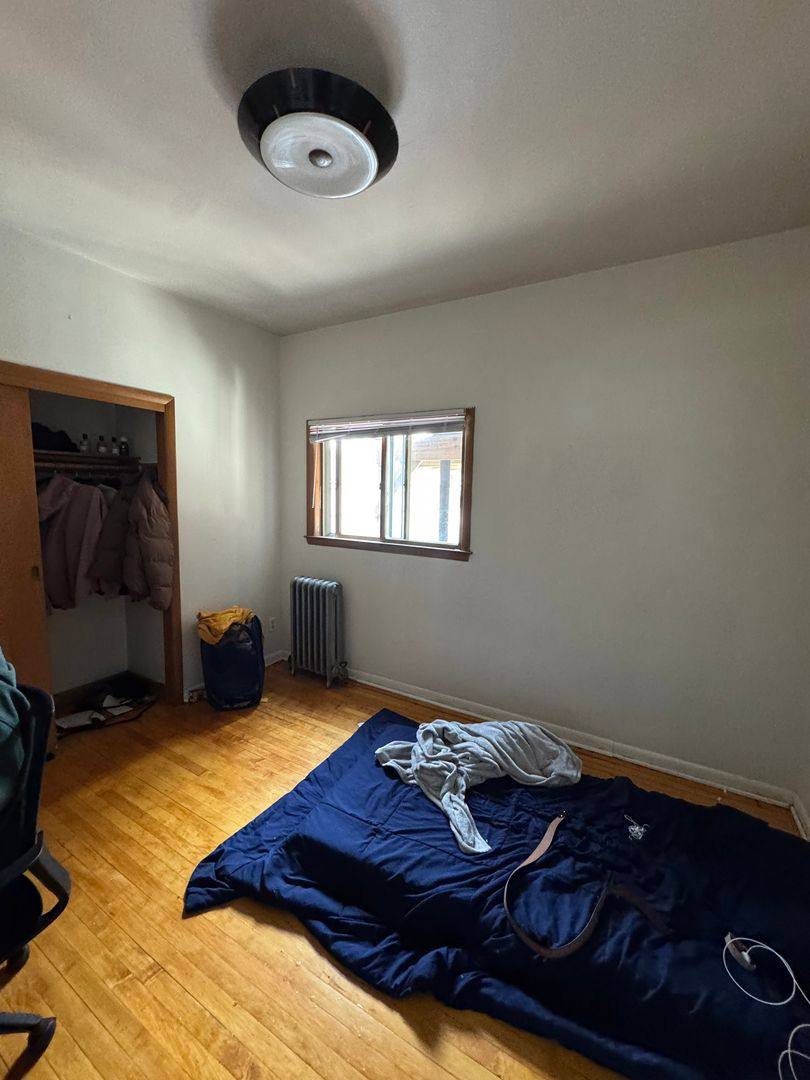 Apartment for rent at 2945 N Oakland, Milwaukee, WI 53211