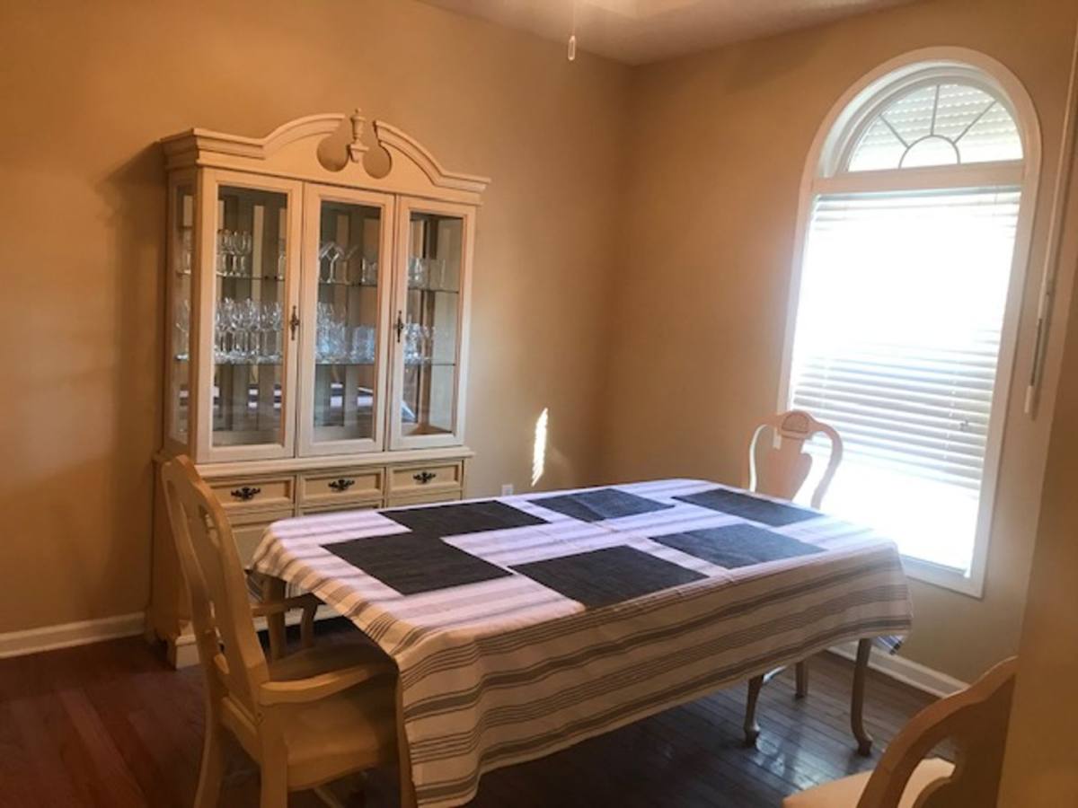 House for rent at 302 Caroline Circle, Myrtle Beach, SC 29572
