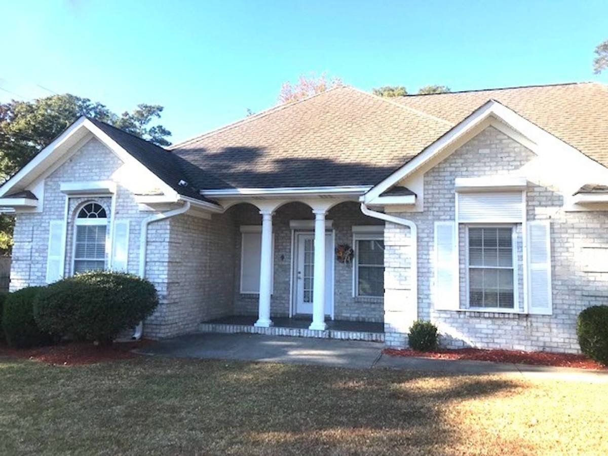 House for rent at 302 Caroline Circle, Myrtle Beach, SC 29572